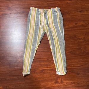 Beach pants